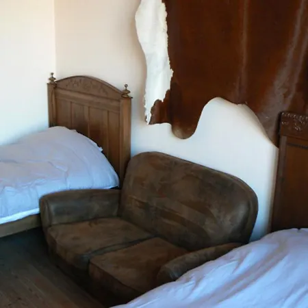 Chez Mémère 3*