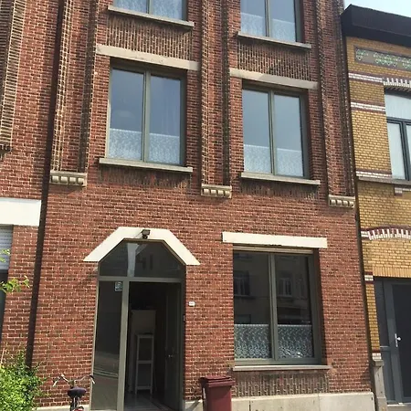 Chez Memere 住宿加早餐酒店