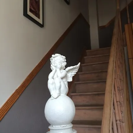 Chez Mémère Panzió Antwerpen