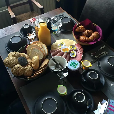 Chez Memere 3*