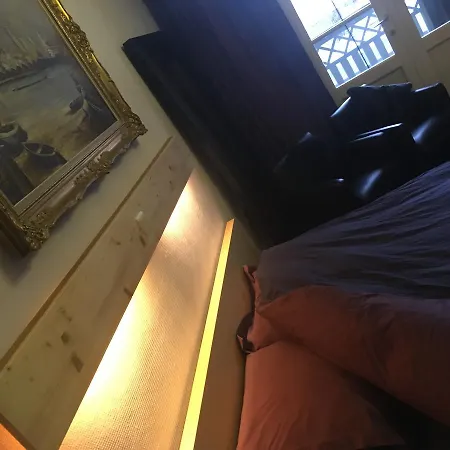 Chez Mémère 3*