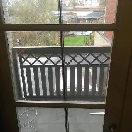 Panzió Chez Mémère Antwerpen