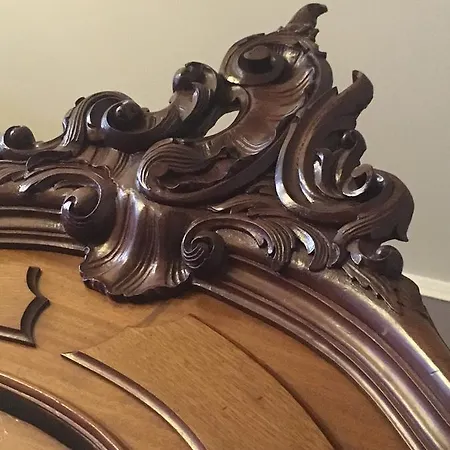Chez Mémère 3*